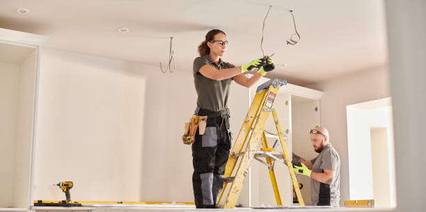 Best Electrical Installation Contractor  in Absecon, NJ