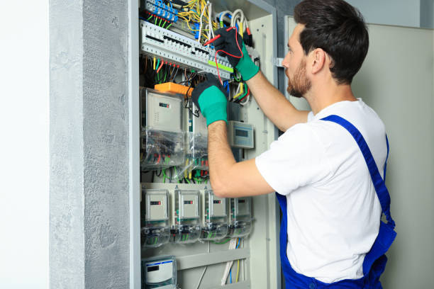 Best 24-Hour Electrician  in Absecon, NJ