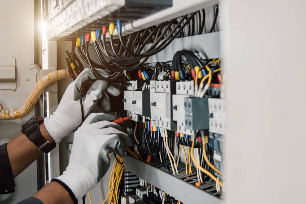 Best Electrical Outlet Repair  in Absecon, NJ